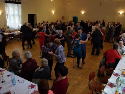 Spotkanie PZERiI w Drogomyślu