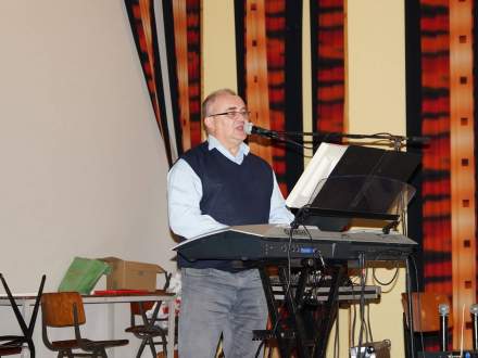 Spotkanie PZERiI w Drogomyślu