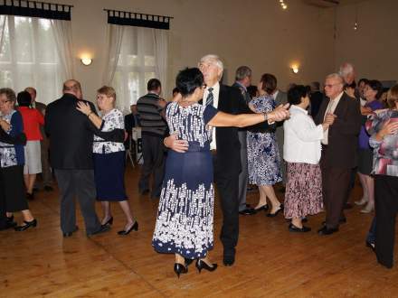 Spotkanie PZERiI w Drogomyślu