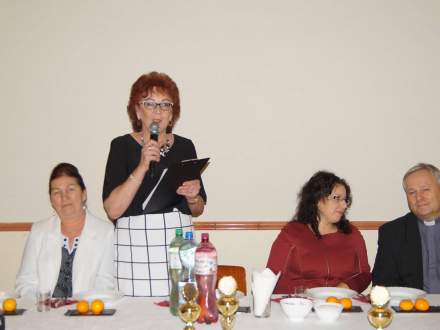 Spotkanie PZERiI w Drogomyślu