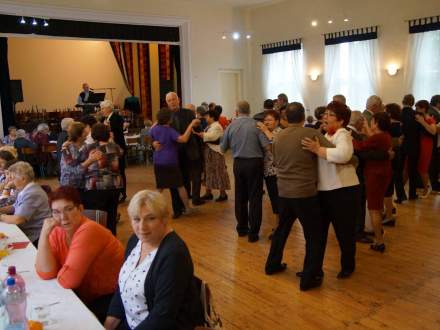 Spotkanie PZERiI w Drogomyślu