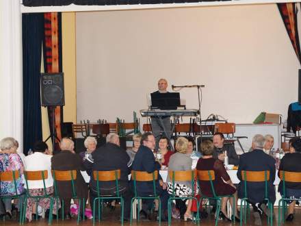 Spotkanie PZERiI w Drogomyślu