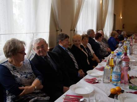 Spotkanie PZERiI w Drogomyślu