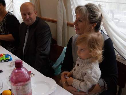 Spotkanie PZERiI w Drogomyślu