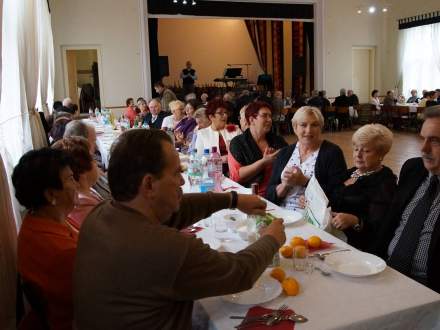 Spotkanie PZERiI w Drogomyślu