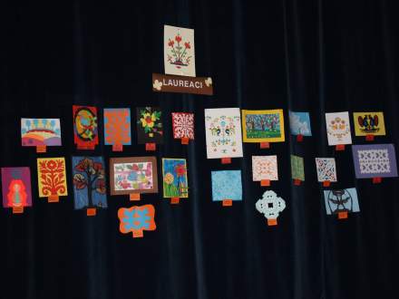 Spotkanie z okazji 110 urodzin Emilii Michalskiej 29.10.2016r.