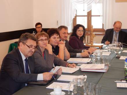 Za nami sesja Rady Miejskiej