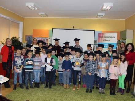 Inauguracja roku akademickiego