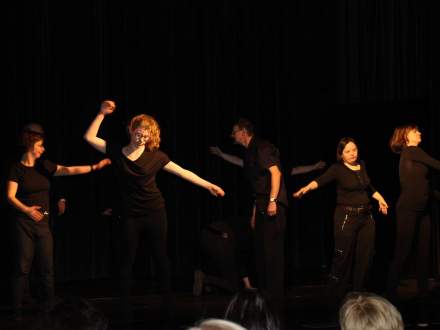 XXI lat Warsztatu Terapii Zajęciowej w Drogomyślu