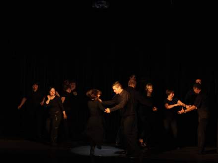 XXI lat Warsztatu Terapii Zajęciowej w Drogomyślu