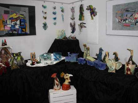 XXI lat Warsztatu Terapii Zajęciowej w Drogomyślu