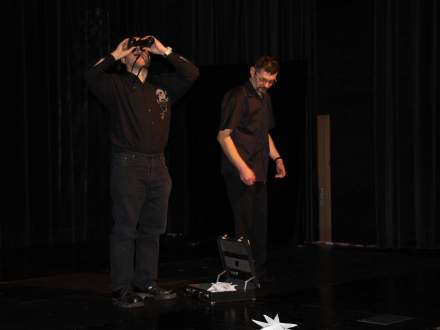 XXI lat Warsztatu Terapii Zajęciowej w Drogomyślu