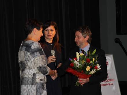 XXI lat Warsztatu Terapii Zajęciowej w Drogomyślu