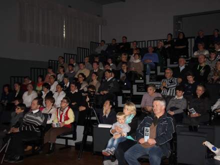 XXI lat Warsztatu Terapii Zajęciowej w Drogomyślu