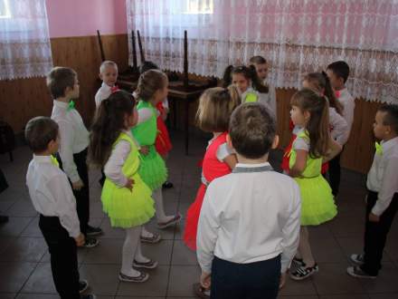 Dzień seniora w Zbytkowie 22.11.2016r.