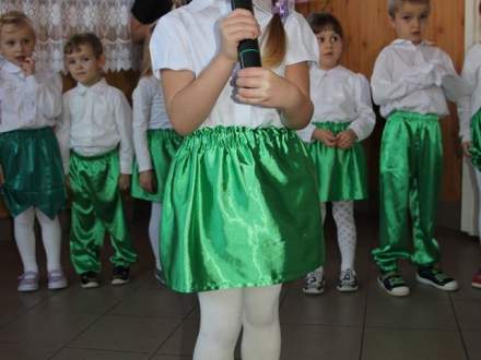 Dzień seniora w Zbytkowie 22.11.2016r.