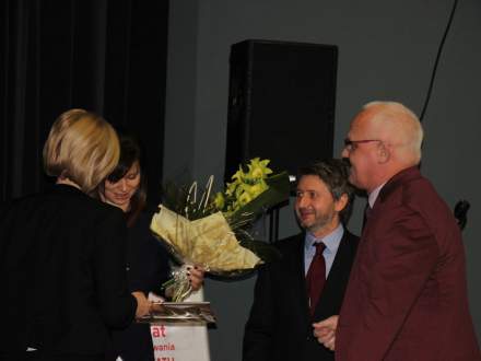 XXI lat Warsztatu Terapii Zajęciowej w Drogomyślu