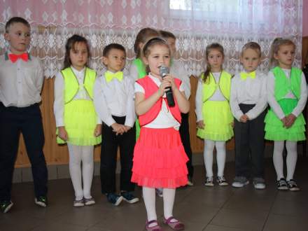 Dzień seniora w Zbytkowie 22.11.2016r.