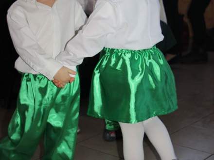 Dzień seniora w Zbytkowie 22.11.2016r.