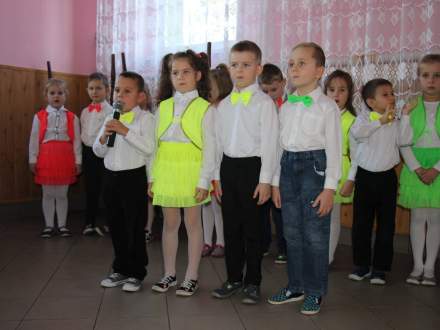 Dzień seniora w Zbytkowie 22.11.2016r.