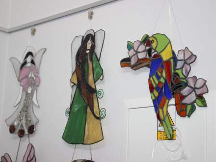 XXI lat Warsztatu Terapii Zajęciowej w Drogomyślu