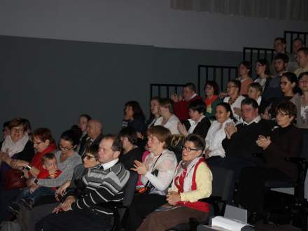 XXI lat Warsztatu Terapii Zajęciowej w Drogomyślu