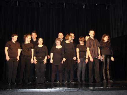 XXI lat Warsztatu Terapii Zajęciowej w Drogomyślu