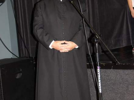 XVII Przegląd Pieśni Patriotycznej im. M. Papiurek -etap parafialny