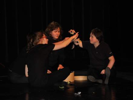 XXI lat Warsztatu Terapii Zajęciowej w Drogomyślu