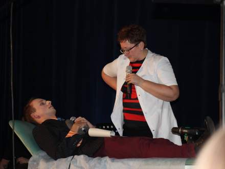 Amatorski Teatrzyk Okazjonalny