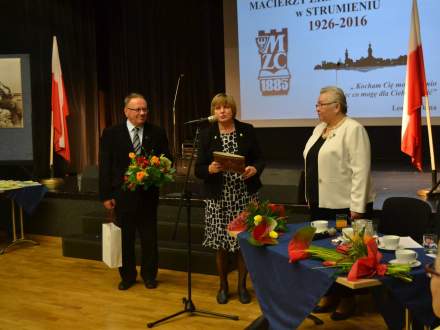 Spotkanie autorskie 24.11.2016