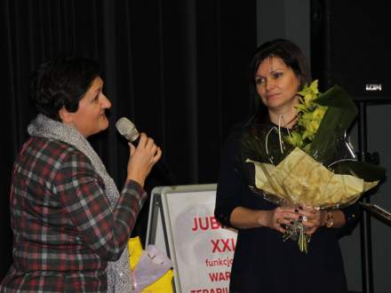 XXI lat Warsztatu Terapii Zajęciowej w Drogomyślu