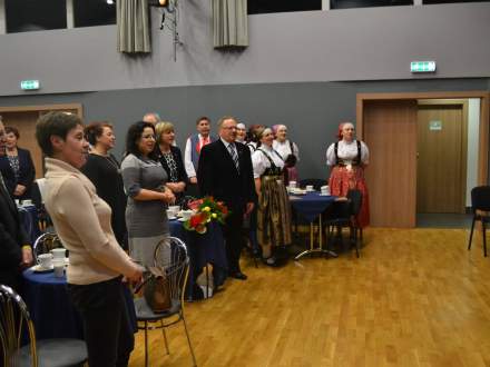 Spotkanie autorskie 24.11.2016