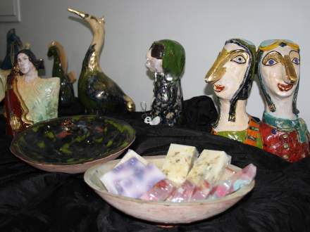 XXI lat Warsztatu Terapii Zajęciowej w Drogomyślu