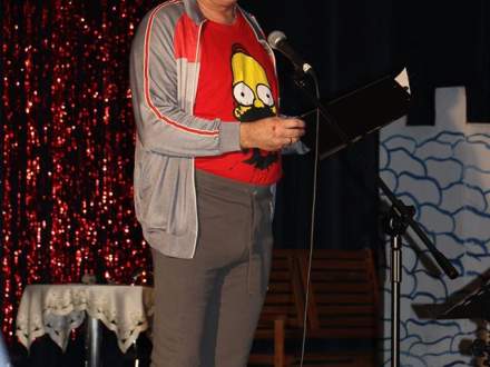 Amatorski Teatrzyk Okazjonalny