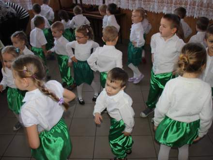 Dzień seniora w Zbytkowie 22.11.2016r.