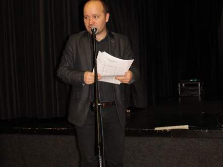 XVII Przegląd Pieśni Patriotycznej im. M. Papiurek -etap parafialny