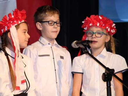 XVII Przegląd Pieśni Patriotycznej im. M. Papiurek -etap parafialny