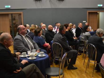 Spotkanie autorskie 24.11.2016