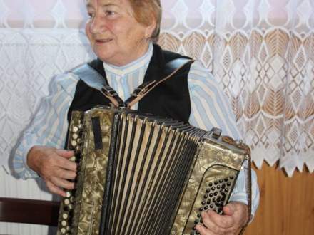 Dzień seniora w Zbytkowie 22.11.2016r.