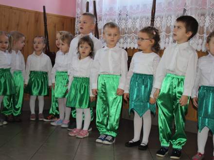 Dzień seniora w Zbytkowie 22.11.2016r.