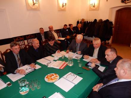 Za nami sesja Rady Miejskiej