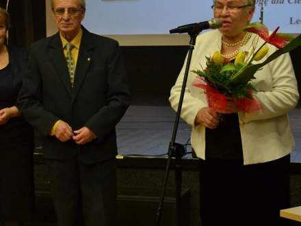 Spotkanie autorskie 24.11.2016