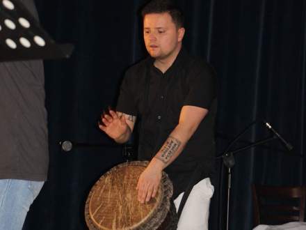 Amatorski Teatrzyk Okazjonalny