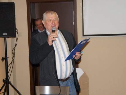 Mikołaj spotkał się z dziećmi w Bąkowie