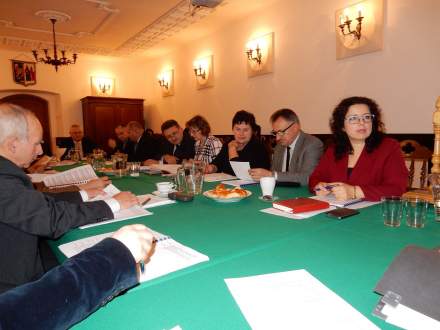 Za nami sesja Rady Miejskiej