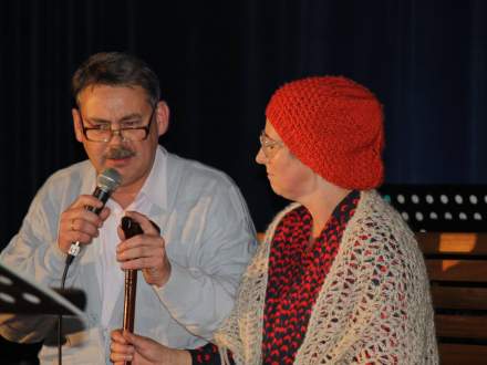 Amatorski Teatrzyk Okazjonalny