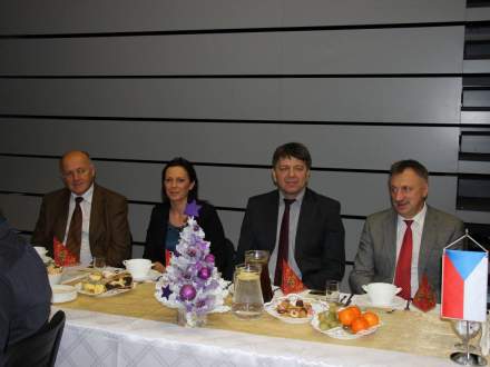 Za nami Wigilia Europejska