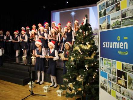 Za nami Wigilia Europejska