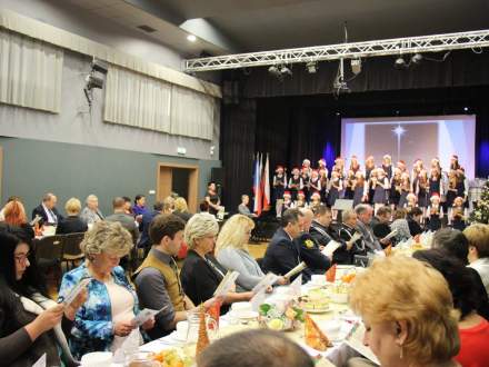 Za nami Wigilia Europejska